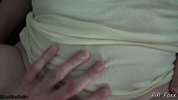 Kakak Tiri Paksa Adiknya Untuk Bercinta – Fifi Foxx Dan Cock Ninja
