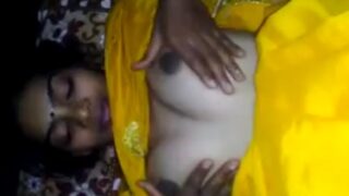 Bihari Chameli Bhabhi Digoda Mesra Dengan Devar Gagah Yang Bergairah