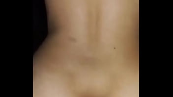 Istri Tetangga Mengajakku Ke Rumah, Panas Dan Ingin Digoyang Kontol Muda.