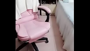 Kamera Panas Gadis Cina Live Streaming