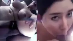 Dibikin Basah Dan Ditiduri Tante Montok Yang Menggairahkan