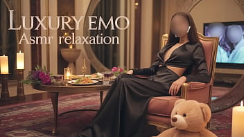 Gadis Arab Los Angeles Menggairahkan, Orgasme Bergema Dan Asmr Erotis Yang Menggoda
