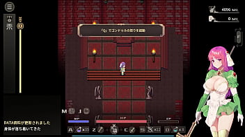 Petualangan Erotis Agnietta: Game Hentai Jepang Penuh Sensasi [arpg] Episode 1 Dari 6