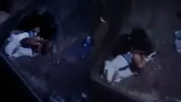 Gadis Sma Beraksi Mesum Di Kosong Yang Sepi