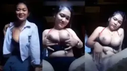 Gadis Sma Toge Pulang Sekolah, Sange Malam Ini Colmek