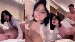 Genjot Memeknya Chindo Msbreewc Sakit Tapi Nikmat – Video Seks Bree Wales Full Terbaru Dari Bocoran Onlyfans