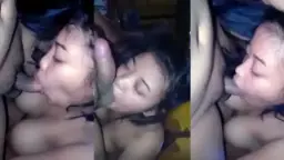 Gue Suka Banget Digituin Sampe Dalam-dalam