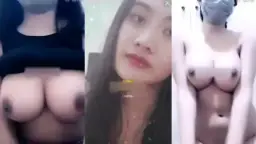 Kak Gladis Mandi Telanjang Dengan Payudara Besar Menggoda