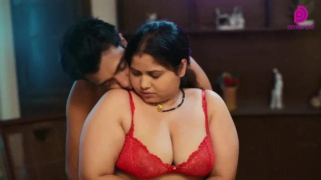 Kiraedaar 2025: Adegan Panas Dyzreplay Episode 4, Web Series Hindi Yang Bikin Bergairah