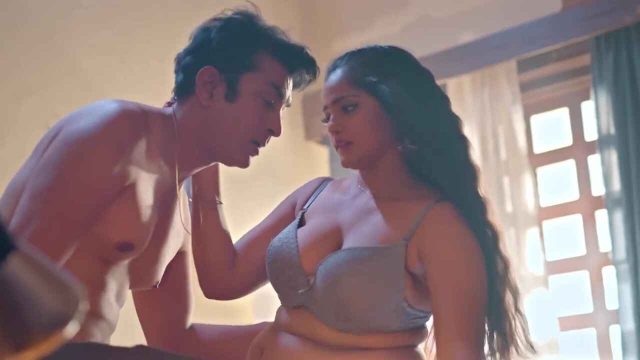 Kunvaaree 2024: Episode Pertama, Gairah Membara Di Balik Layar Hulchul Originals