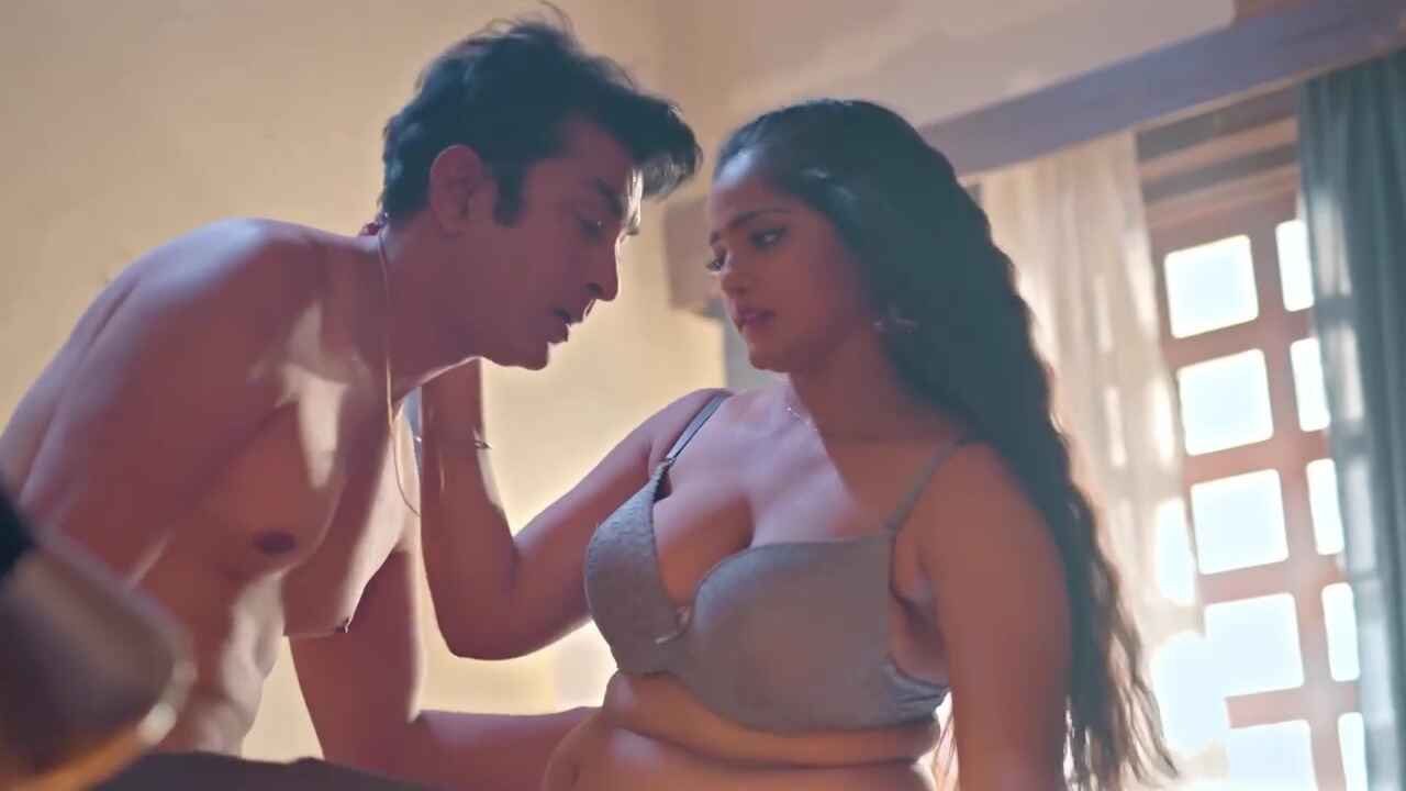 Kunvaaree 2024: Episode Pertama, Gairah Membara Di Balik Layar Hulchul Originals