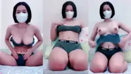 Molek Montok Di Selangkangan