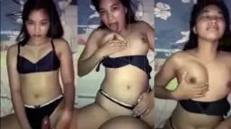 Pov: Aku Dan Teman Cewekku Berbagi Kenikmatan Ranjang