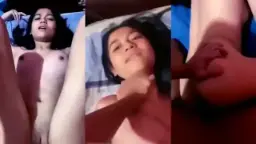 Sepupu Kecil Yang Punya Tubuh Seksi Dan Menggoda