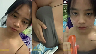 Video Panas Terbaru Selin, Abg Cantik Dengan Tubuh Seksi Dan Menggoda, Menjadi Viral Di Kalangan Pencinta Film Dewasa Indonesia