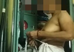 Video Solo Tamil Mami Telanjang Bulat Saat Berdandan