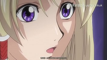 动漫激情中文字幕：骑女伊丽斯第一课，深入教学