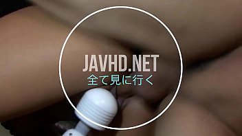 Bulu Lebat Jepang Yang Menggoda Dan Basah