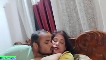 Desi Amatir Menggila Dengan Priya Bhabhi! Aksi Seks Hardcore Yang Menggoda