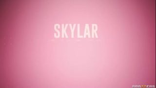 Mengisap Penjual Hingga Tuntas – Skylar Snow / Brazzers / Tonton Lengkap Di Www.zzfull.com/dildo