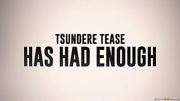 Tsundere Yang Nakal Sudah Tak Tahan Lagi – Demi Rhoades / Brazzers / Streaming Lengkap Di Www.zzfull.com/itup