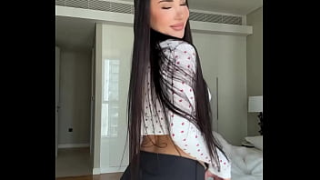 Gadis Arab Tari Telanjang Menggoda