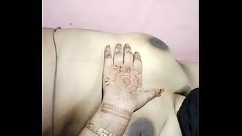 Gadis Desa India Dan Bibi Matangnya Beraksi Keras