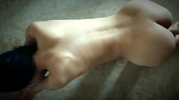 Model Tiongkok Yang Menggoda Dan Mempesona