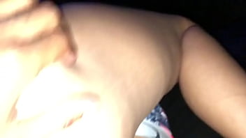 Novinho Safado Leva Sua Gostosa Para Uma Suruba Na Casa De Swing