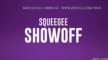 Tru Kait Memamerkan Kemampuan Squeegee-nya Di Brazzers, Tonton Fullnya Di Zzfull.com