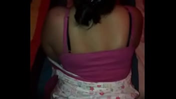 Gadis Desi Yang Masih Muda Dan Menggoda