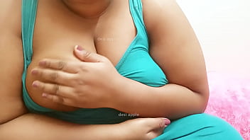 Bibiku Yang Seksi Dan Menggoda Dari India