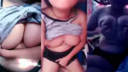 Annie25, Abg Gemoy Di Mangolive Dengan Vcs Yang Menggoda