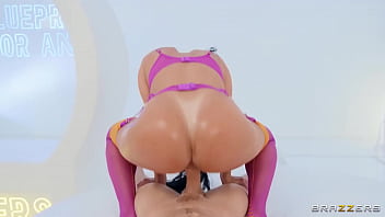 Panduan Lengkap Untuk Anal: Bagian 1 / Brazzers / Unduh Lengkap Di Https://zzfull.com/par