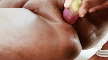 Malam Panas Dengan Bibi Seksi Dari India