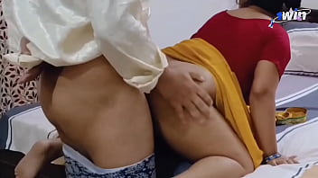 Bos Ganas Ngentot Cewek India Montok Di Pesta Pribadi Sambil Ngomong Hindi