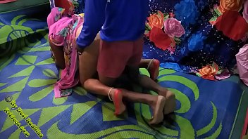दिन में तीन बार चोदने के बाद भी गांड में लंड घुसा दिया