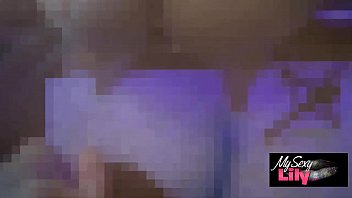 Lily India Menggila, Dubur Terbuka Untuk Dihardcore