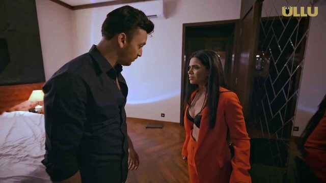 Gadis Kantoran Tersesat Di Malam Penuh Nafsu – Episode 6