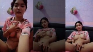 Gadis Kathmandu Menggoda Memuaskan Nafsu Dalam Video Panas Nepal