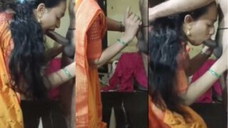 Gadis Madurai Melayani Adik Ipar Dengan Mulut Menggoda Dalam Aksi Panas Tamil