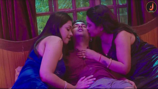 Gadis Rumah Dan Wanita Liar 2024: Episode 2 – Pesta Sensual Di Aplikasi Jalva
