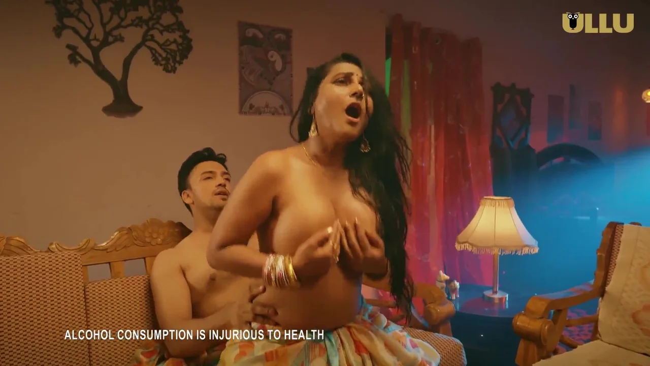 Gairah Malam Yang Tak Terlupakan: Episode 5 Kisah Cinta Terlarang