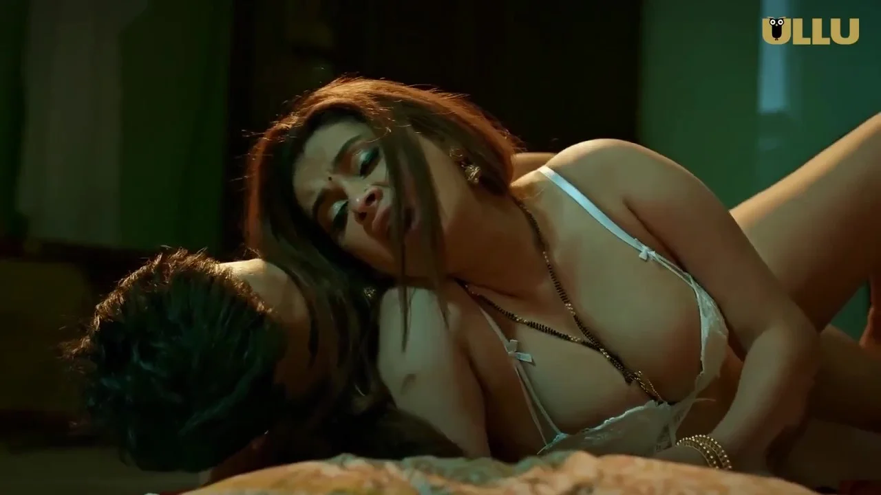 Gore Gaal 2025: Episode 7 – Tubuh Seksi Dan Nafsu Membara Di Ranjang
