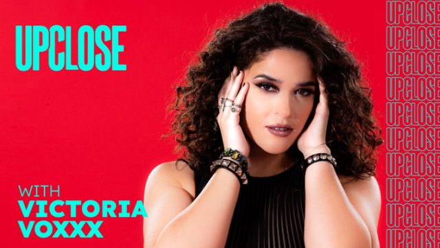 Intimasi Panas Victoria Voxxx: Pandangan Dekat Yang Menggoda