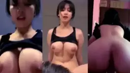 Ngentot Cewek Abg Montok Toket Bulat Dan Mulus