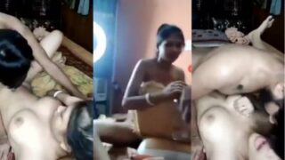 Panasnya Video Mesum Pasangan Selebgram India Dengan Kekasihnya