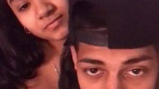 Pasangan Kekasih India Trini Bercinta, Video Mesumnya Bocor