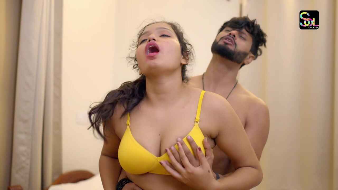Pembantu Seksi 2024: Episode 1 – Kisah Mesum Di Rumah Mewah