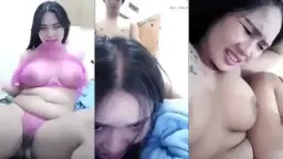 Prank Hot Bareng Ojol, Bikin Nafsu Liadani Meleleh